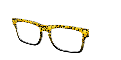 The Smiley Stickers