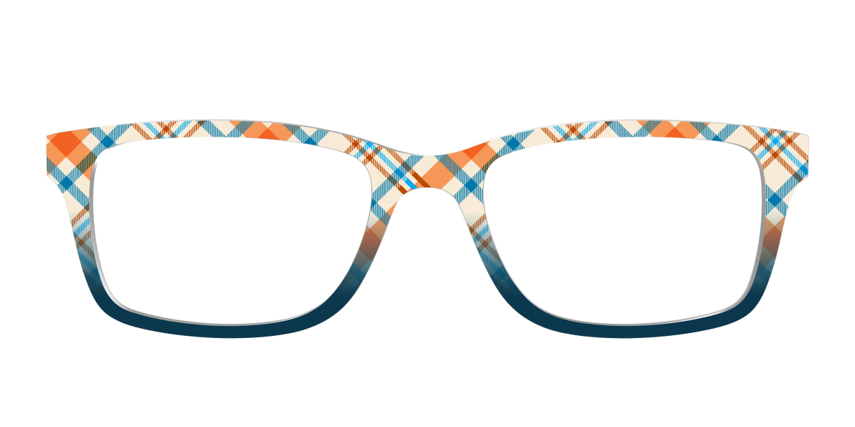The Sailing Plaid