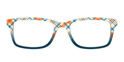 The Sailing Plaid