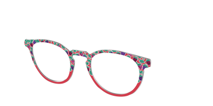 The Berry Patch Stickers