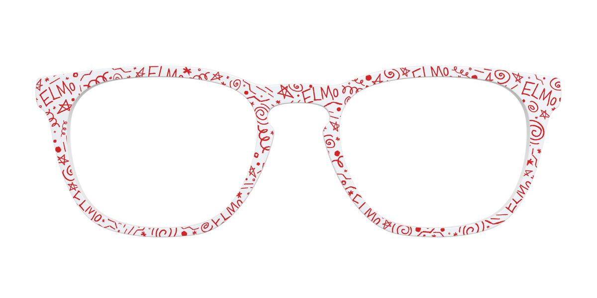 The Elmo Scribble