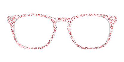 The Elmo Scribble