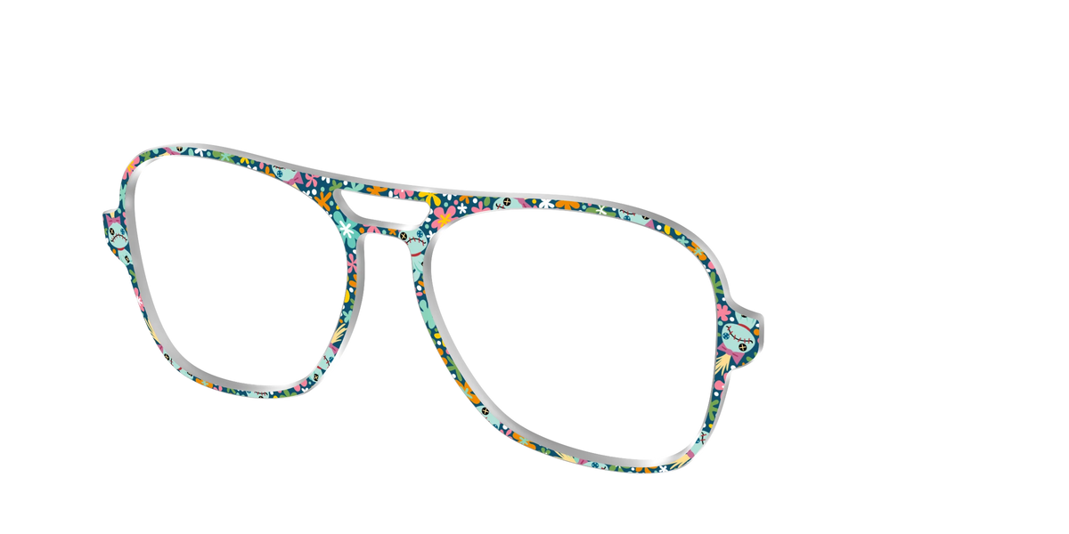 Scrump's Sew Sweet Floral