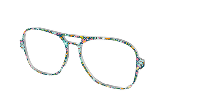 Scrump's Sew Sweet Floral