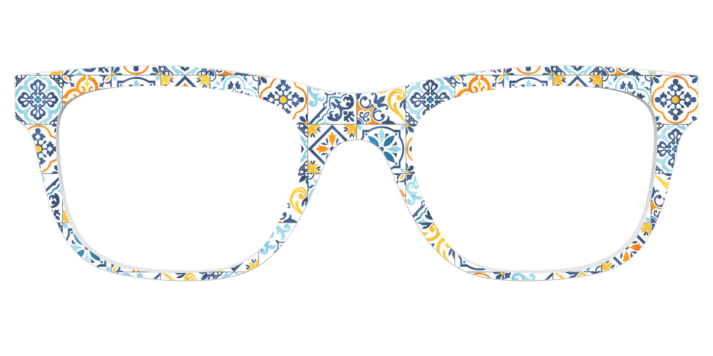 The Italian Tiles