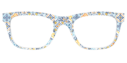 The Italian Tiles