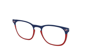 The Blue Jackets® Split