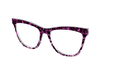 The Huckleberry Tortoise Split