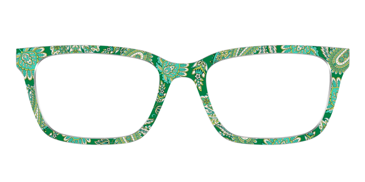 The Irish Paisley