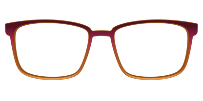 The Umber to Ochre Gradient