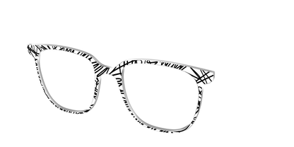 The Stylish Scribble