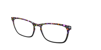 The Ditsy Floral