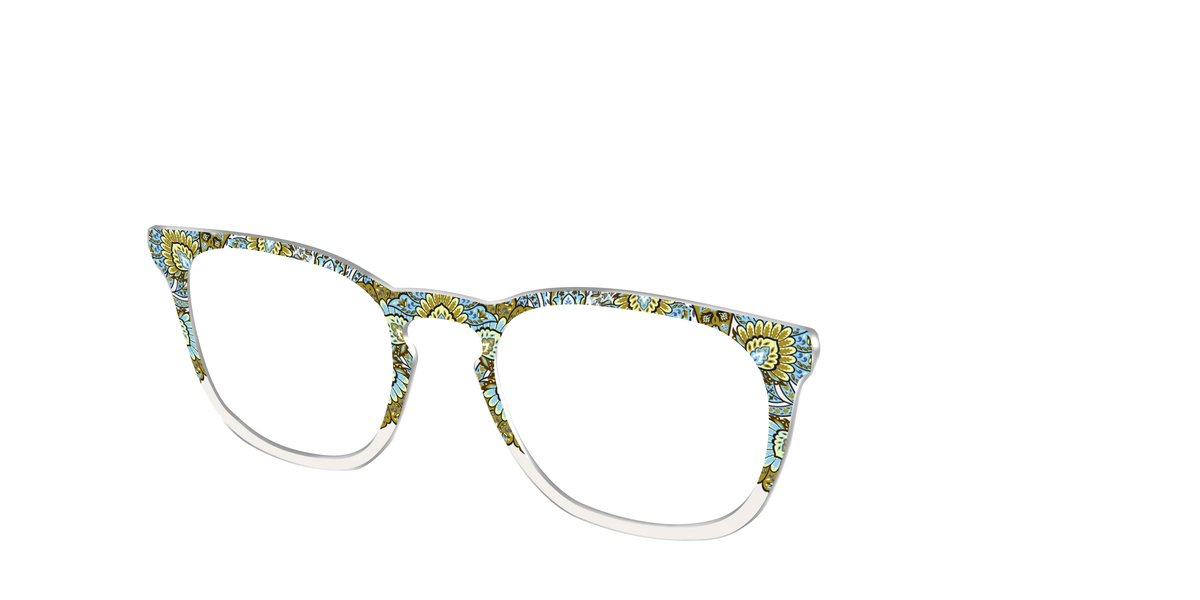 The Canopy Paisley Crown