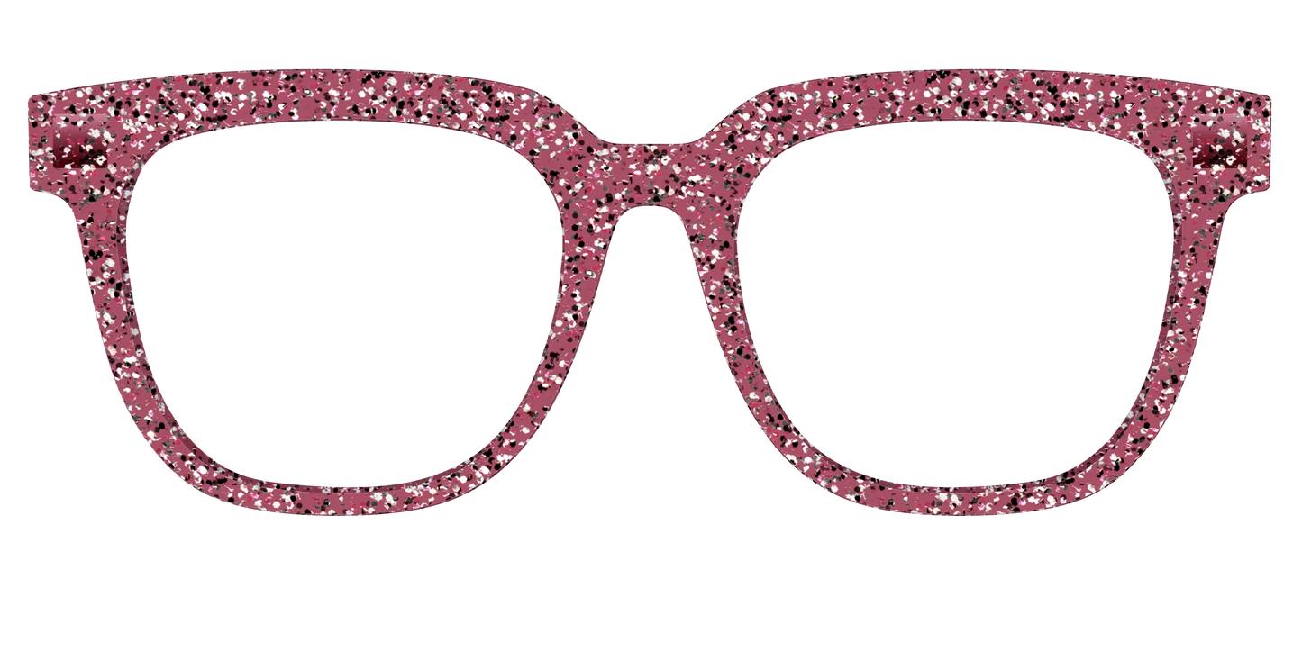 The Ruby Sparkle