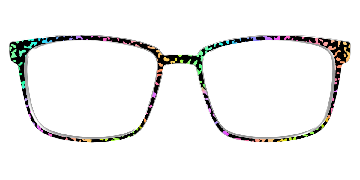 The Colorful Composition
