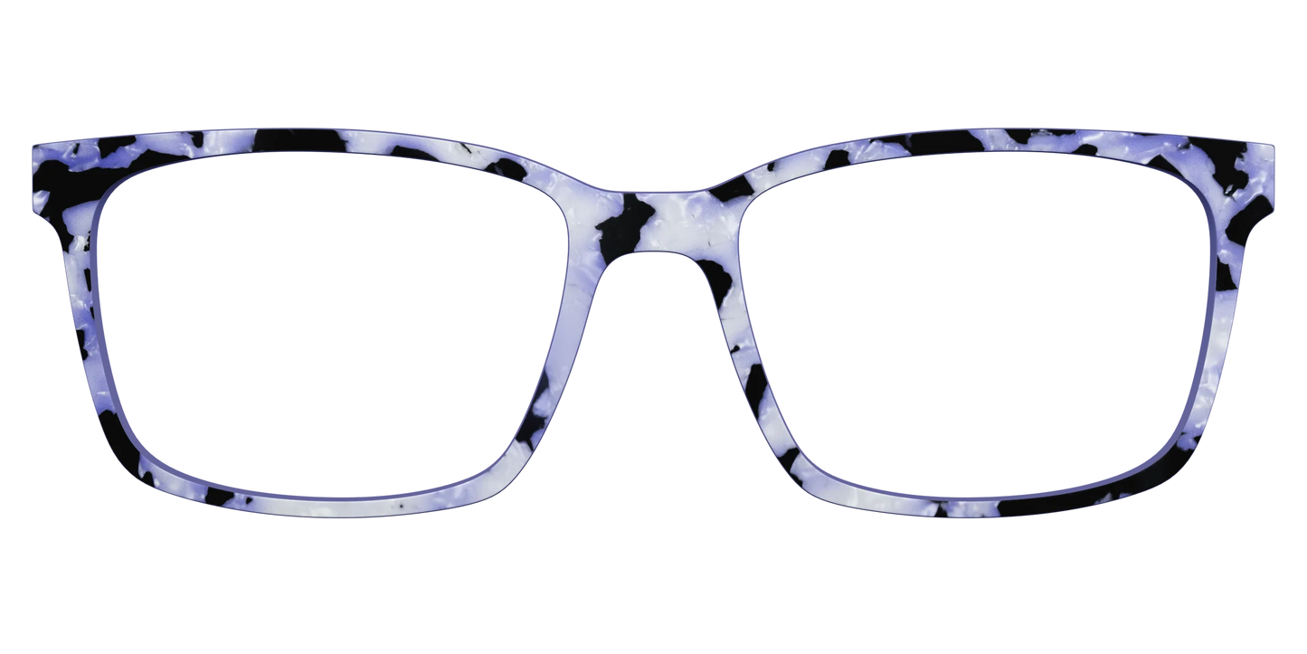 The Lilac Pearl Tortoise