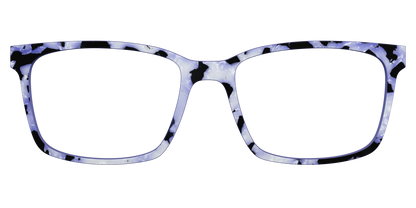 The Lilac Pearl Tortoise