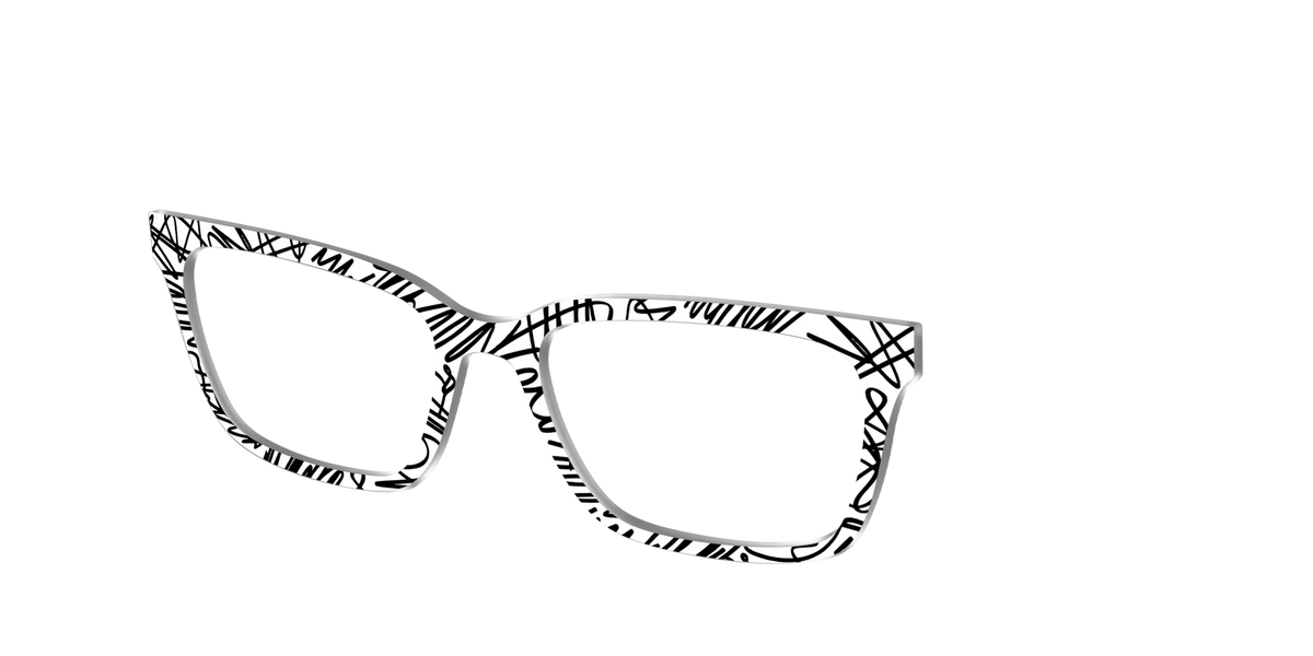 The Stylish Scribble