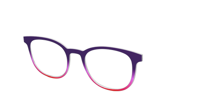 The Grape to Punch Gradient