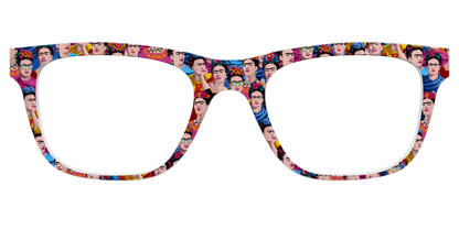 The Fridas