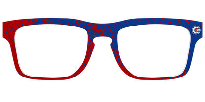 The Clippers Splatter