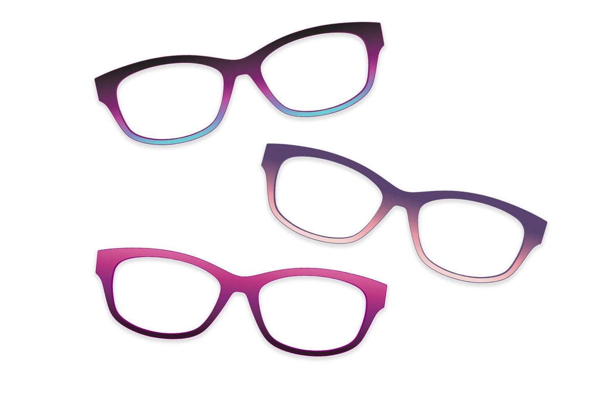 The Feel-Good Gradients Set