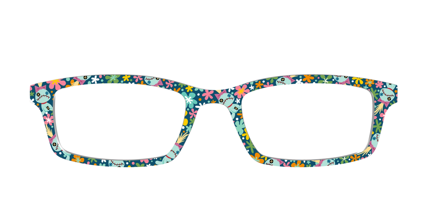 Scrump's Sew Sweet Floral