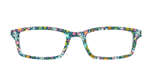 Scrump's Sew Sweet Floral