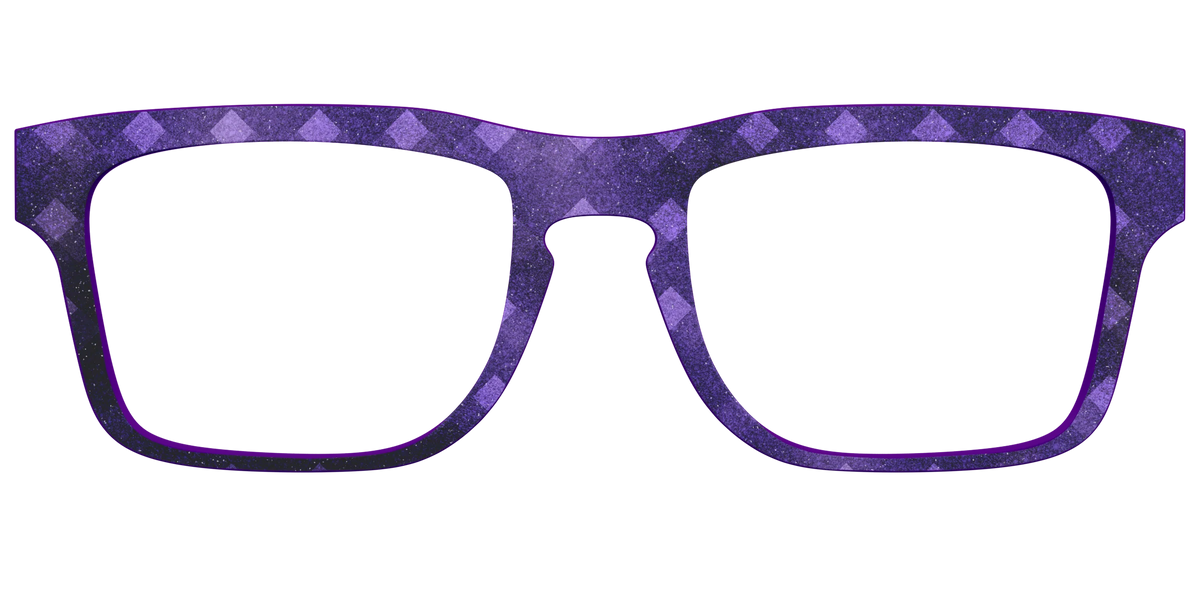 The Eggplant Geo
