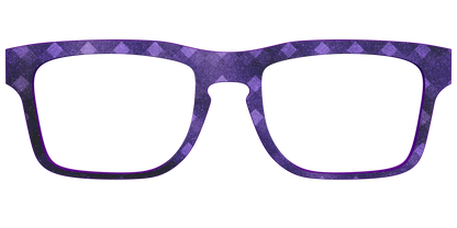 The Eggplant Geo