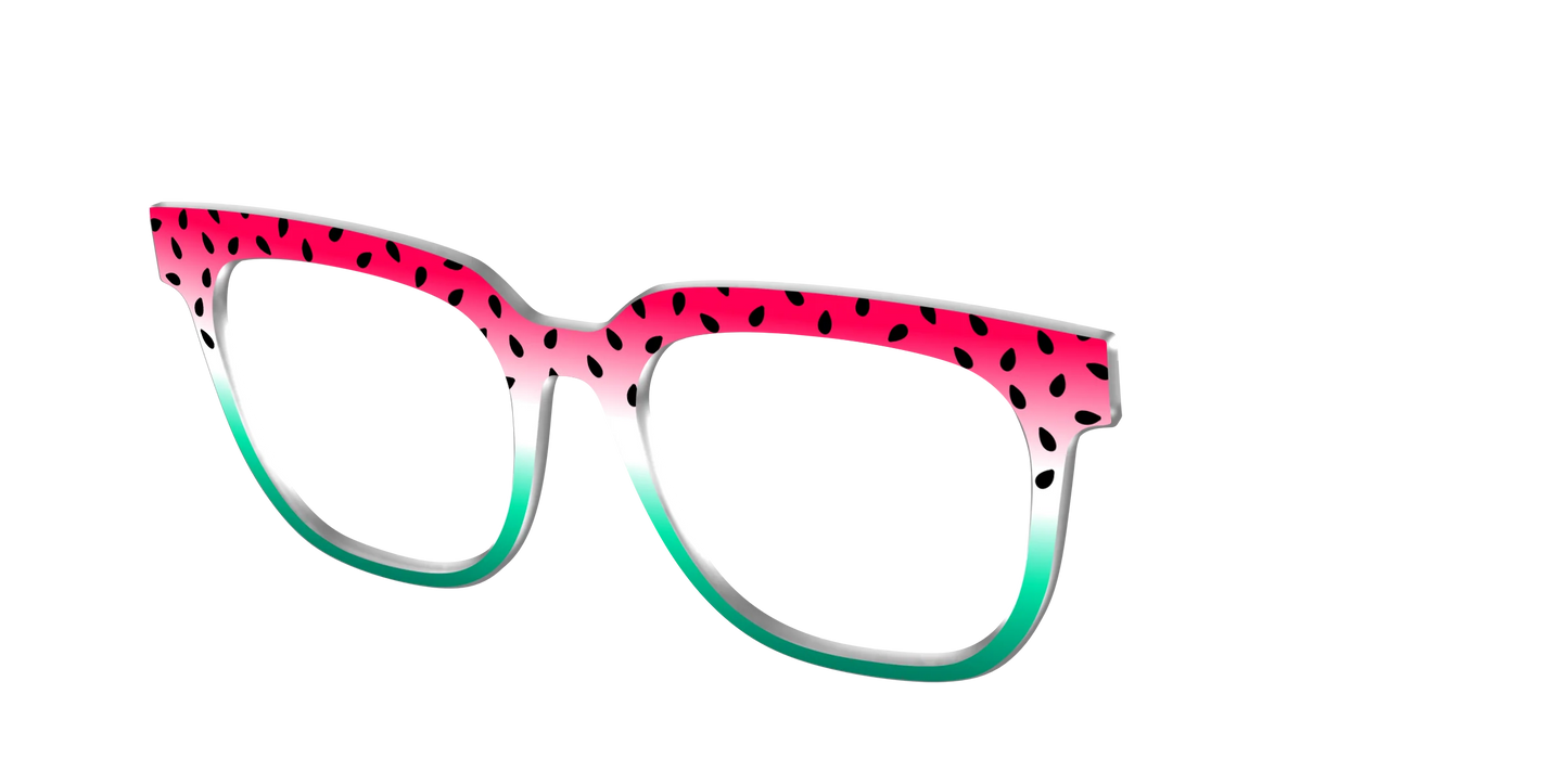 The Watermelon