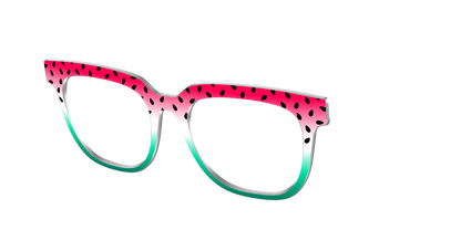 The Watermelon