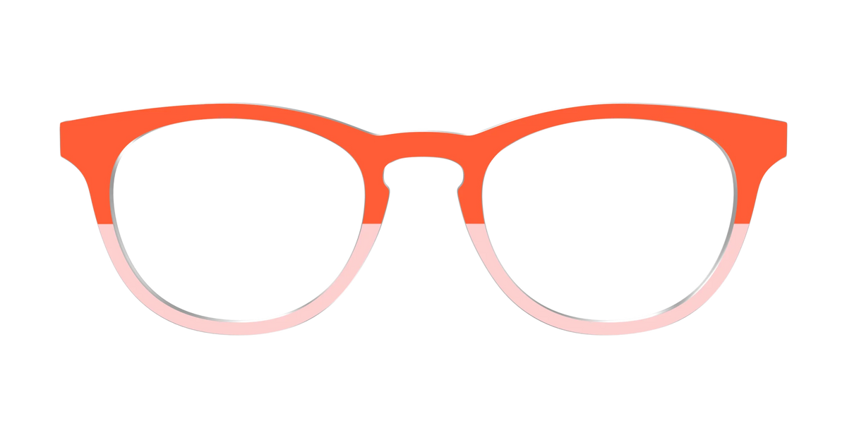 The Jasper & Venetian Pink Split