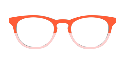 The Jasper & Venetian Pink Split