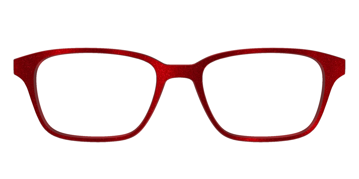The Red Shimmer