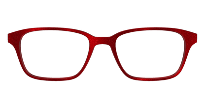 The Red Shimmer