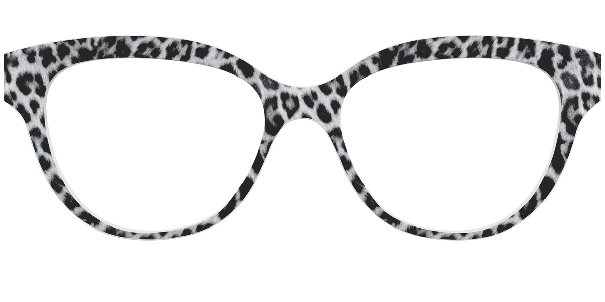 The Snow Leopard Spots