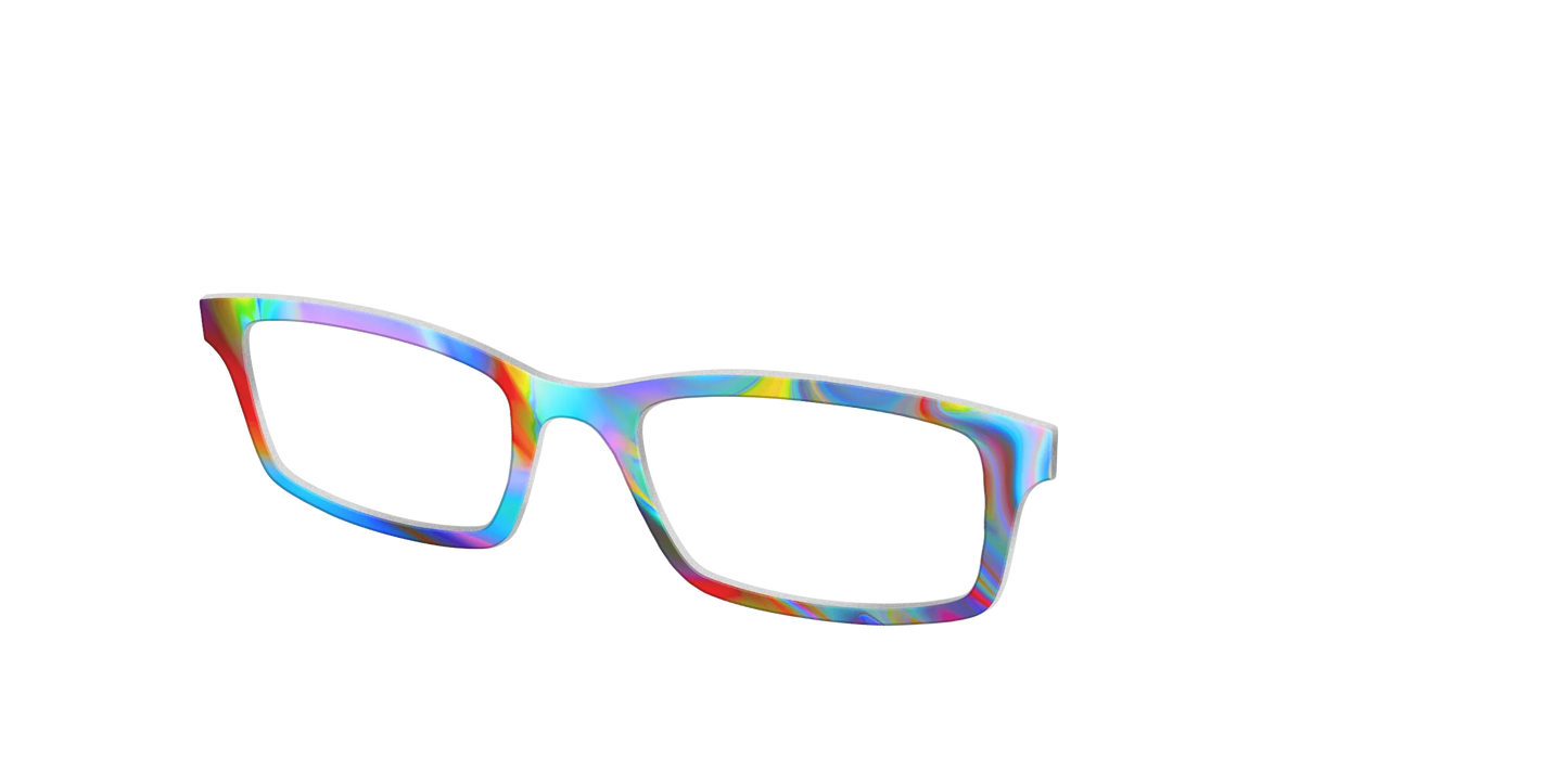 The Refracting Reflections