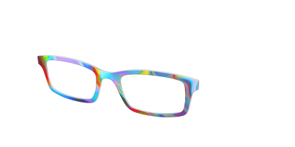 The Refracting Reflections