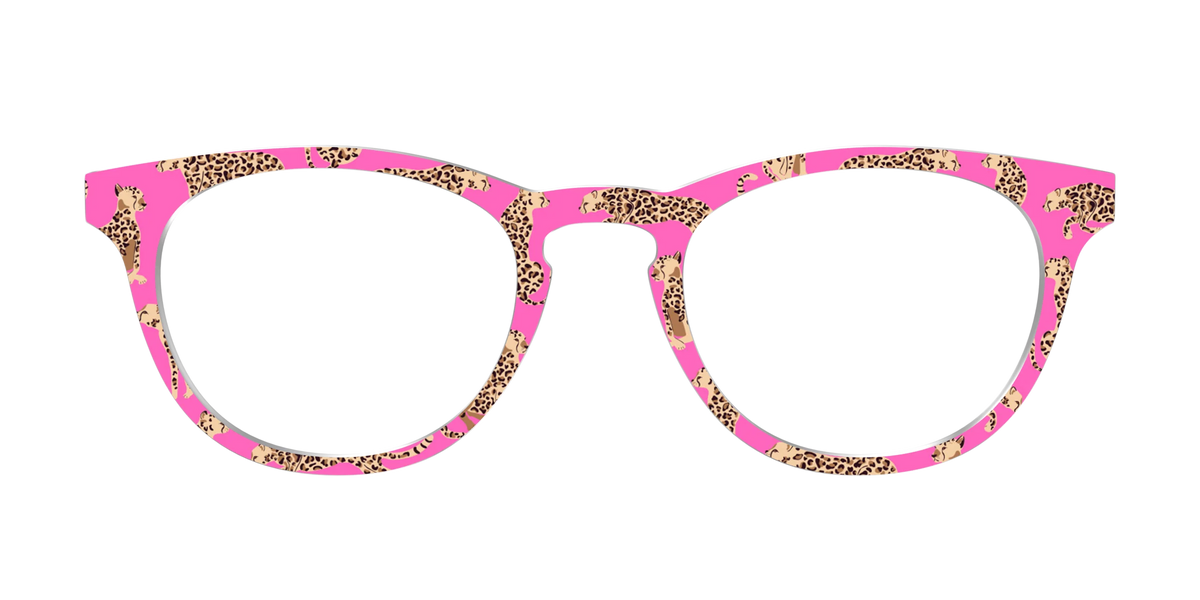 The Hot Pink Cheetahs