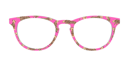 The Hot Pink Cheetahs