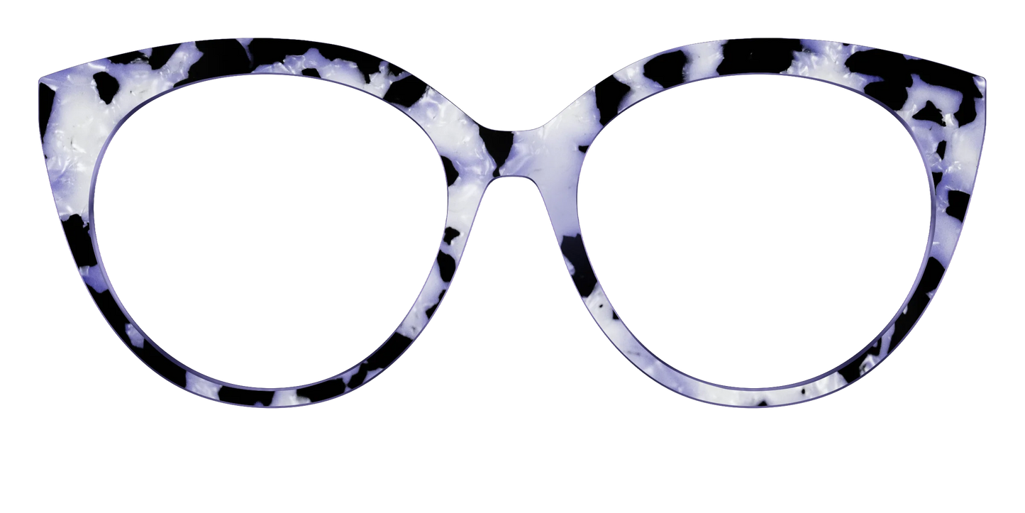 The Lilac Pearl Tortoise