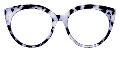 The Lilac Pearl Tortoise