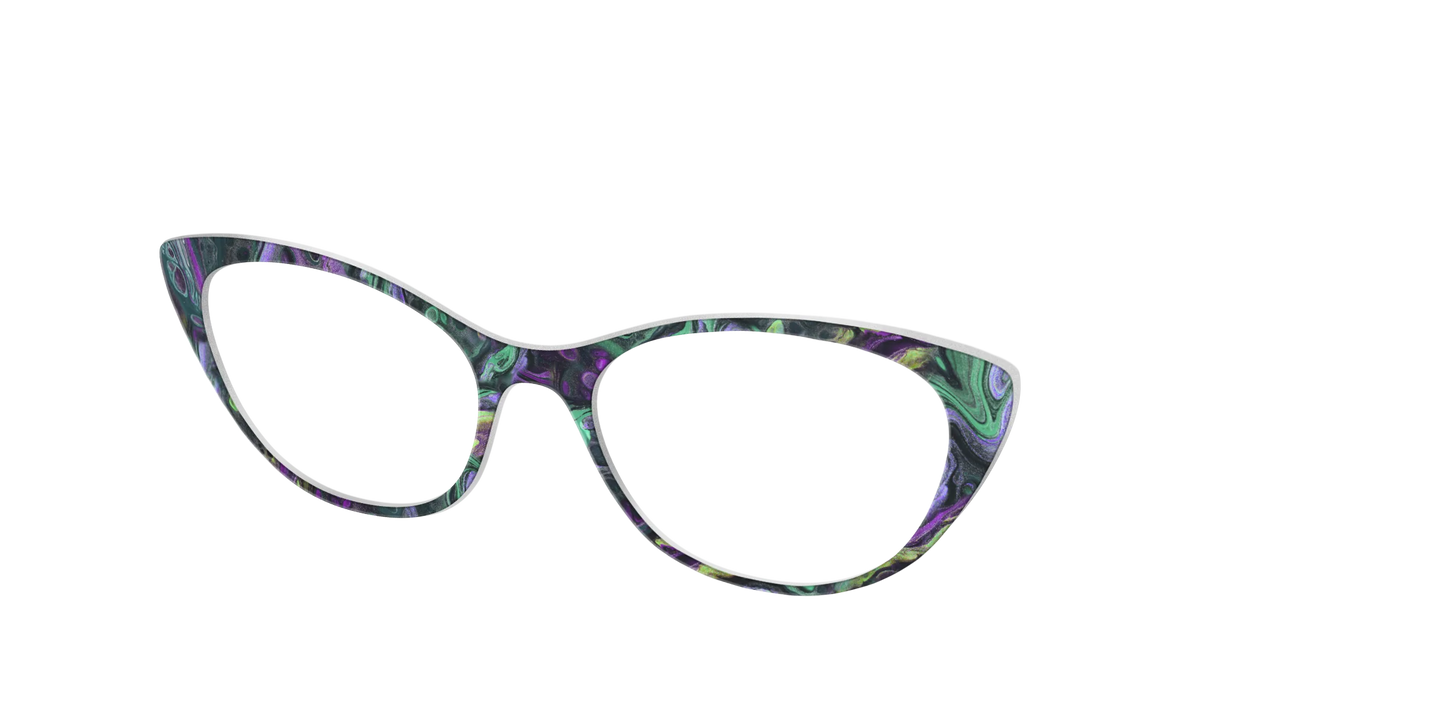 The Spooky Marble