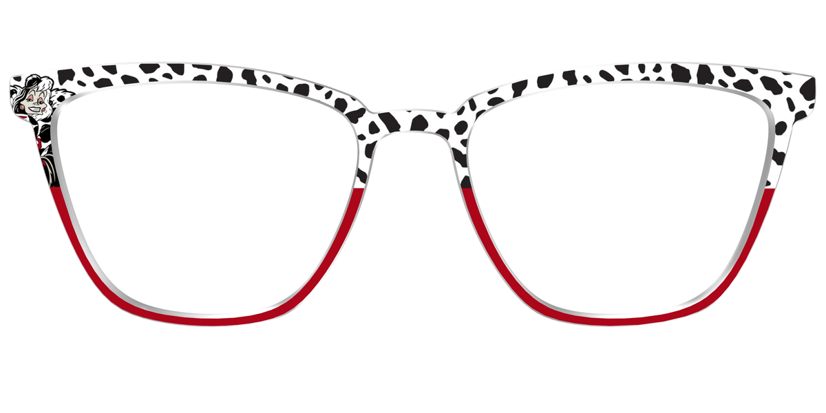 Cruella's Wicked Glamour Split