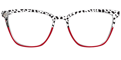 Cruella's Wicked Glamour Split