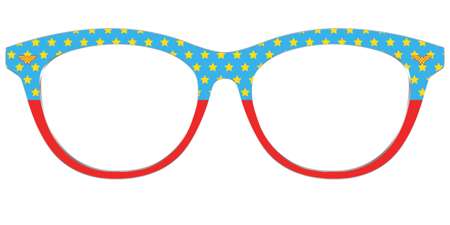 The Wonder Woman