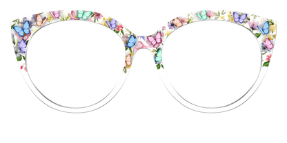 The Butterfly Crown
