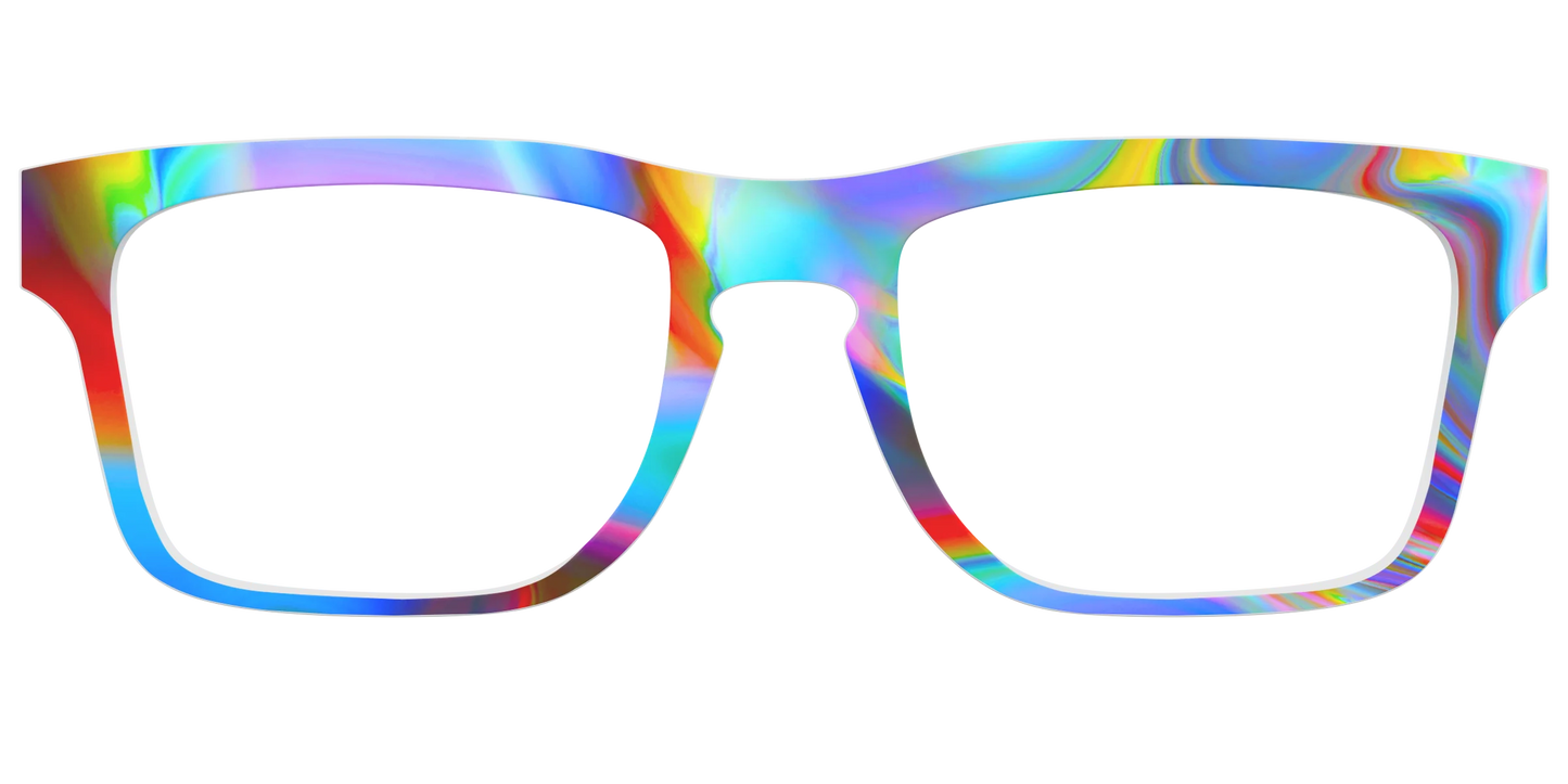 The Refracting Reflections
