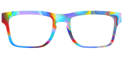 The Refracting Reflections